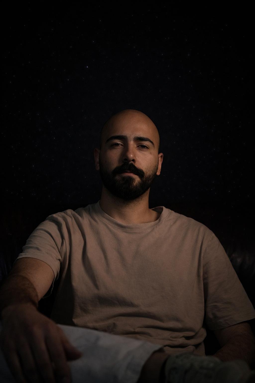 Guilherme Onofre, co-fundador da AIVY Solutions