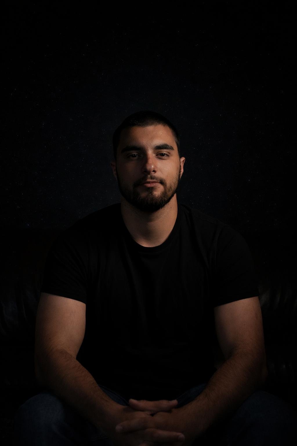 João Chantre, fundador e CEO da AIVY Solutions